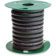 Low Permeation Fuel Line for Fuel Injection