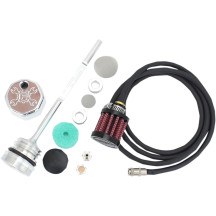 Vented Dipstick