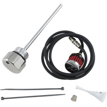 Vented Dipstick