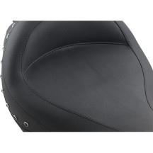 Studded Super Wide Solo Seat