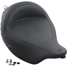 Studded Super Wide Solo Seat