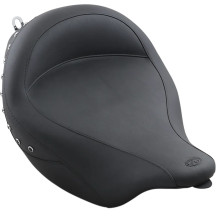 Studded Super Wide Solo Seat