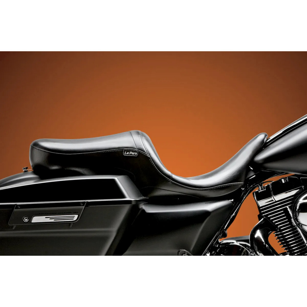Maverick Up-Front Seat