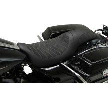 Kodlin Signature Series One-Piece Seat