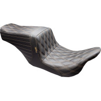 Tailwhip Up Front Seat — 30 cm (11-3/4"), Black