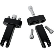 Passenger Footpeg Mount Kits