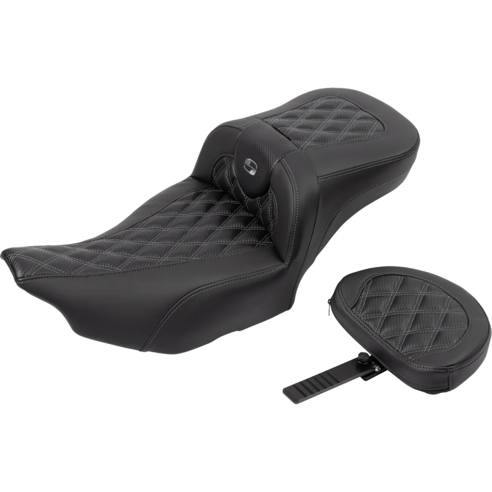 Roadsofa™ Extended Reach Seat Roadsofa™ Extended Reach Seat