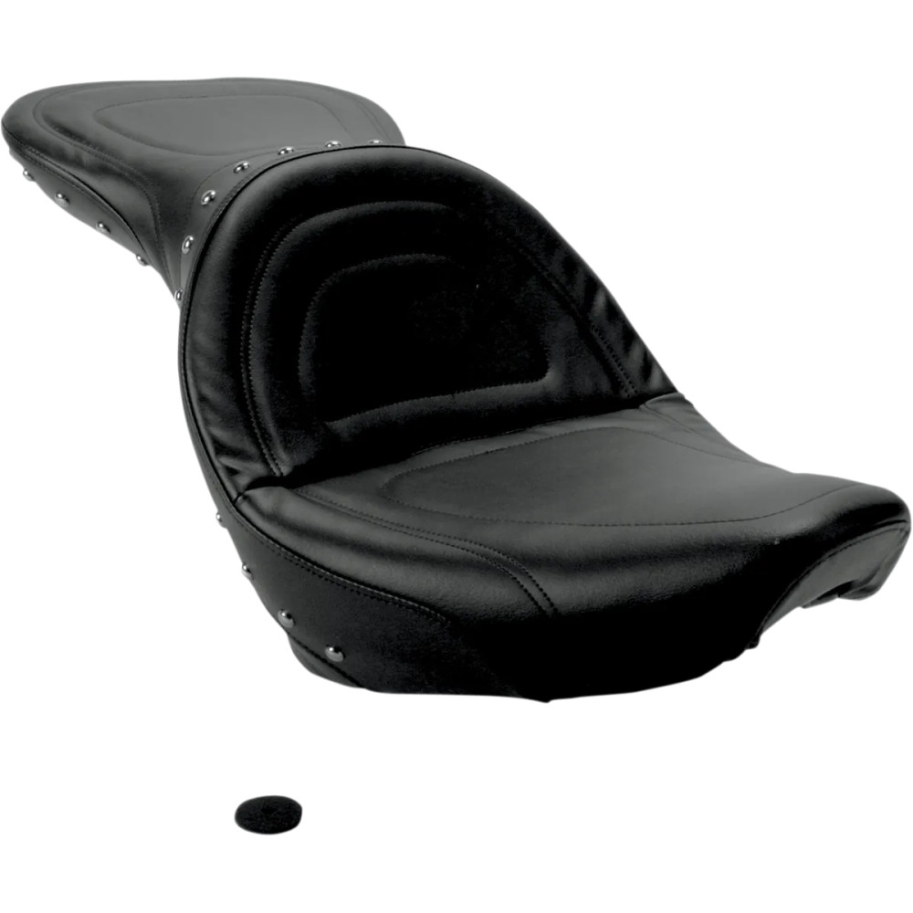 Asiento Especial Explorer — sin Respaldo