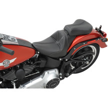 Asiento Solo Dominator