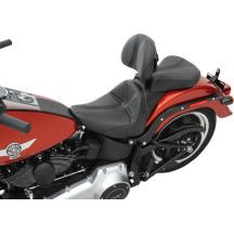 Asiento Solo Dominator
