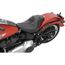 Asiento Solo Dominator