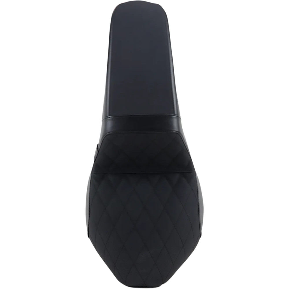 Kickflip Seat — Diamond w/Gripp Tape Kickflip Seat — Diamond w/Gripp Tape