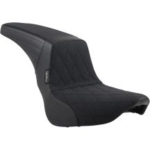 Kickflip Seat — Diamond w/Gripp Tape