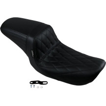 Kickflip Seat — Diamond