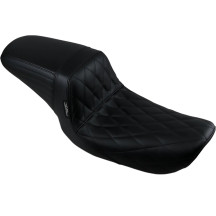 Kickflip Seat — Diamond
