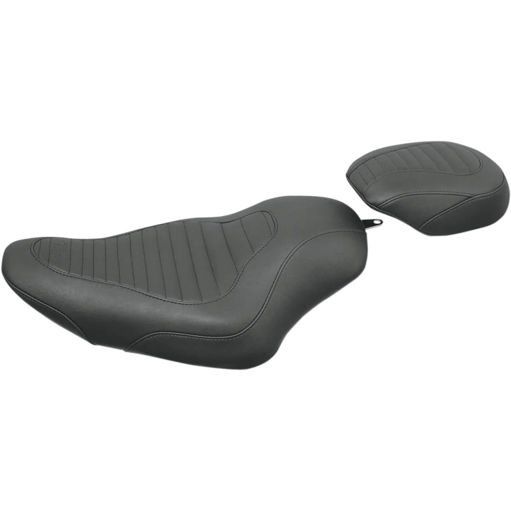 Tripper™ Synthetic Leather Solo Seat Tripper™ Synthetic Leather Solo Seat