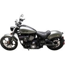 Runaround Solo Seat