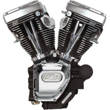 Motor de Bloque Largo T143