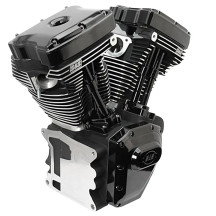 Motor de Bloque Largo T143