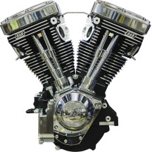 Motor Long Block V124