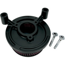 Big Sucker™ Stage I Air Filter Kit — Smooth