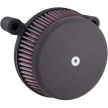 Big Sucker™ Stage I Air Filter Kit — Smooth