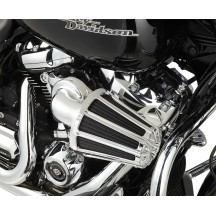 Monster Sucker® Air Cleaner Kit — 10 Gauge