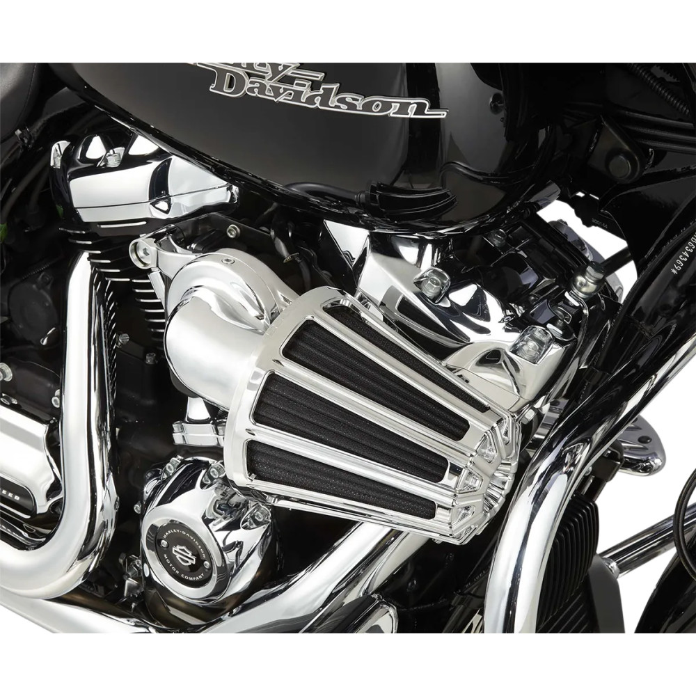 Monster Sucker® Air Cleaner Kit — 10 Gauge