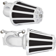 Monster Sucker® Air Cleaner Kit — 10 Gauge