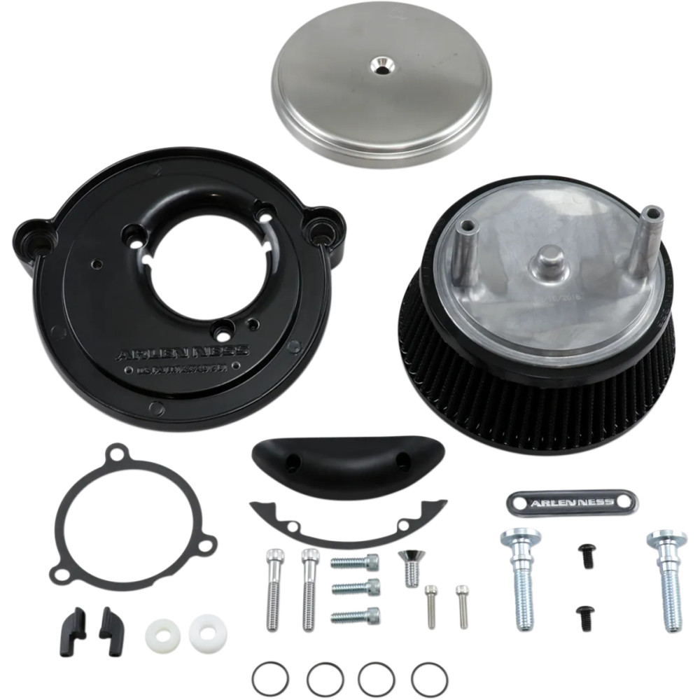 Big Sucker™ Stage 1 Air Filter Kit