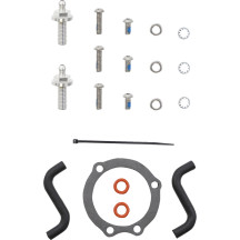 Air Cleaner Kit