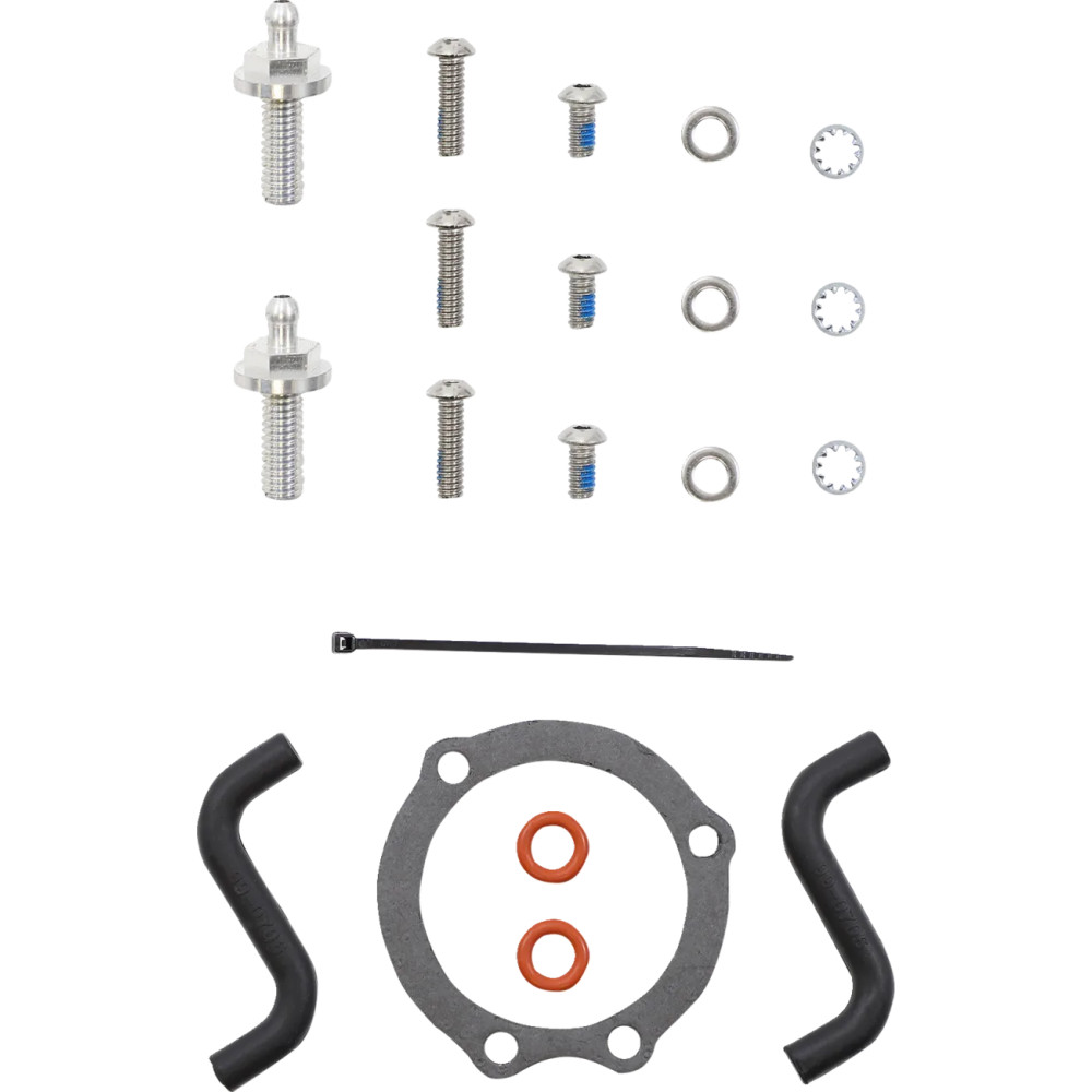 Air Cleaner Kit