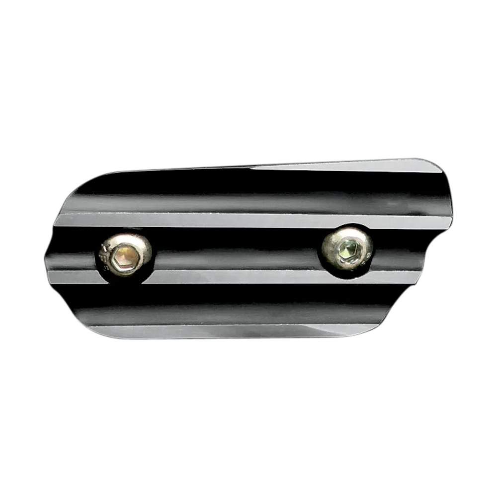 Sportster Inspection Cover