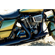 Precision® Transmission Shroud