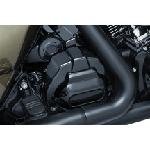 Precision® Transmission Shroud