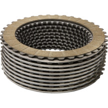 Big Dog Clutch Kit