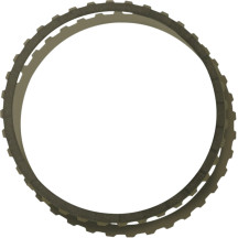 Big Dog Clutch Kit