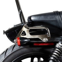 EXFIL Sissy Bars