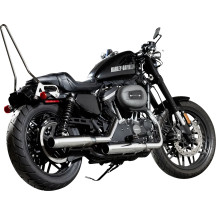 EXFIL Sissy Bars