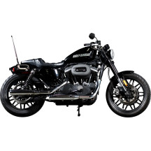 EXFIL Sissy Bars