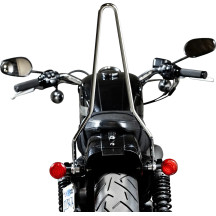 EXFIL Sissy Bars