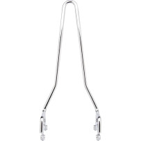 EXFIL Sissy Bars — Chrome