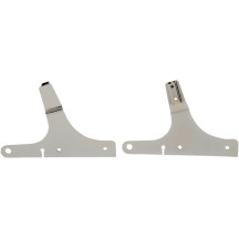 Placas Laterales para Sissy Bar