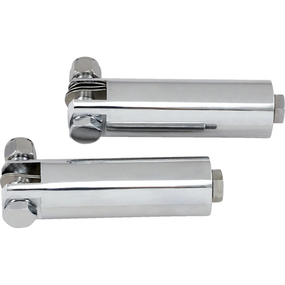 Magnum™ Peg Mounts Magnum™ Peg Mounts