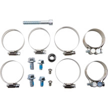 Speedster Slashdown Exhaust System