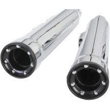 Silenciadores RPT de 3"