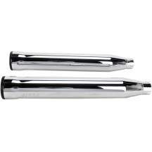 Silenciadores RPT de 3"