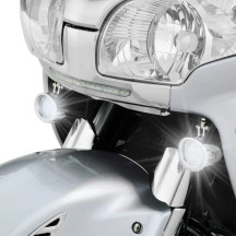 Mini Driving Light — LED