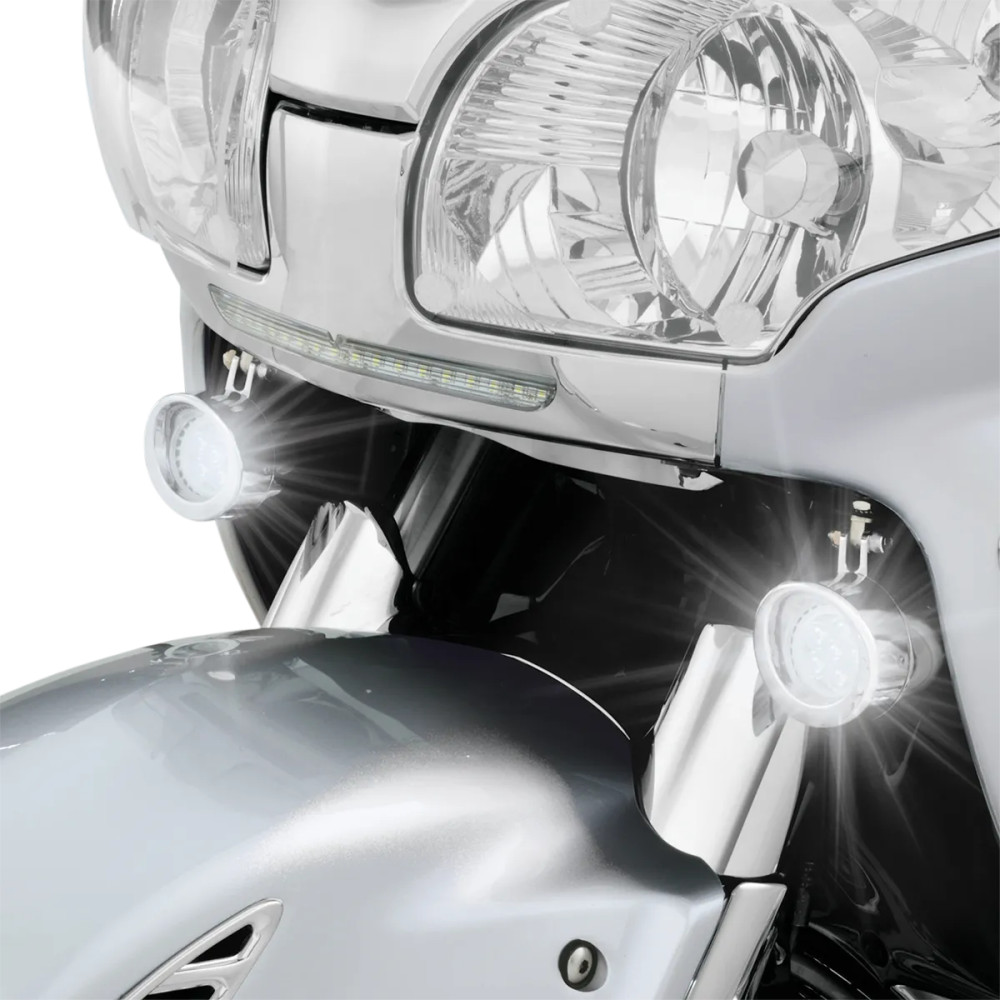 Mini Driving Light — LED