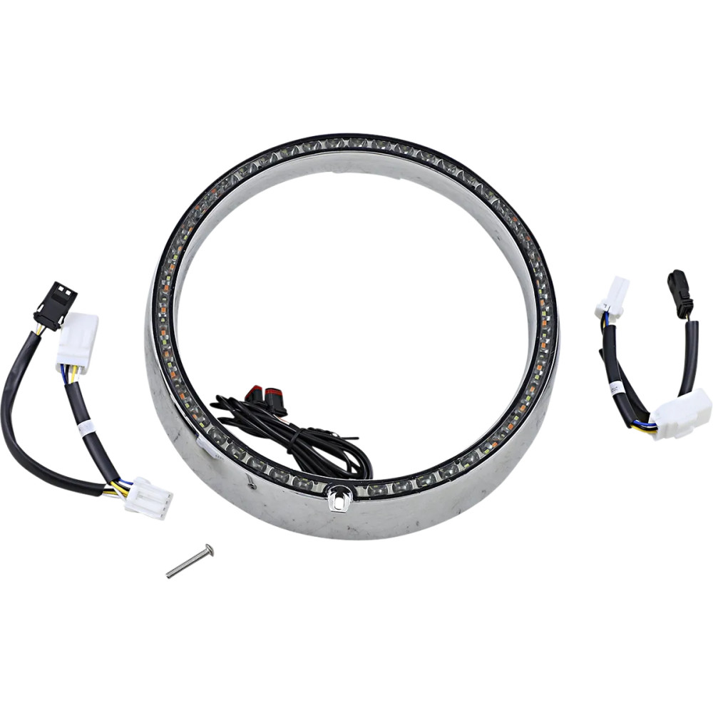 ProBEAM® Turn Signal Ring Trim ProBEAM® Turn Signal Ring Trim